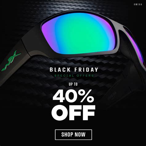 omega black friday